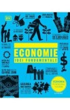Economie. Idei fundamentale - DK