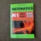 Ion Bucur Popescu - Matematica M1. Subiecte rezolvate BAC 2020