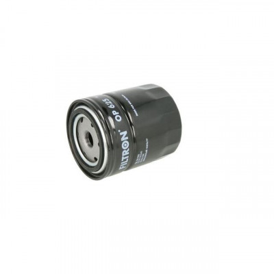 Filtru ulei OPEL FRONTERA A 5 MWL4 BOSCH 0451103217 foto