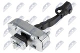 Opritor usa fata Toyota Avensis 2008-2018; stanga = dreapta; 68610-05052; NTY, aftermarket