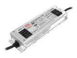 Alimentator LED 240W 24VDC IP67