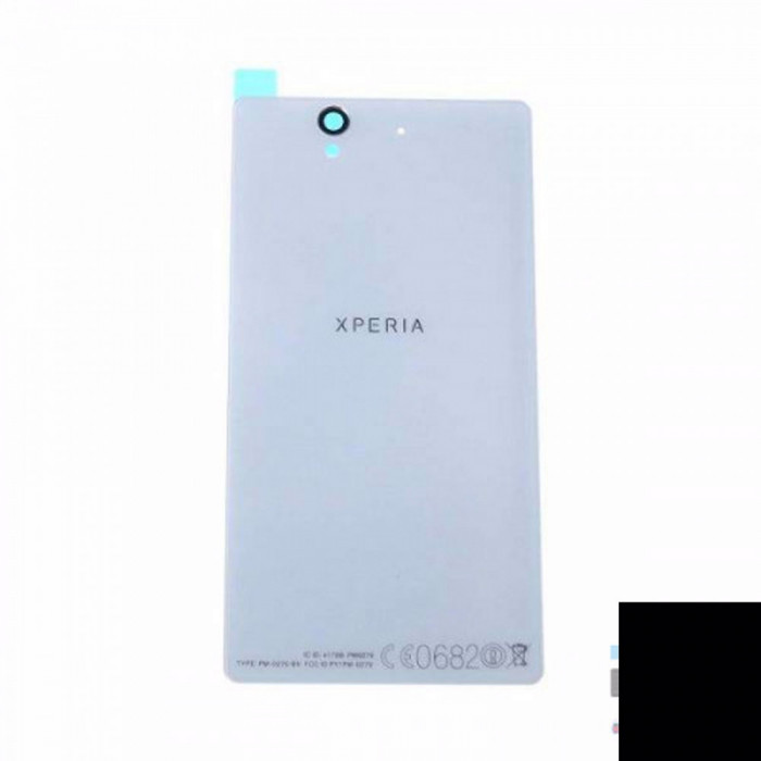 Capac spate Sony Xperia Z