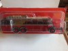 Macheta Autobuz Mercedes 10000 - 1938 - Hachette - 1:43