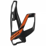 Cumpara ieftin Suport Bidon Apa Polisport Holder Pro - Negru-Portocaliu Ultimate FactoryBikes