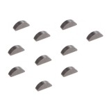Set 10 buc pana volanta / ambielaj 3*4*10mm