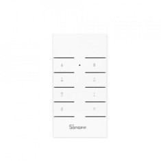Telecomanda Sonoff cu 8 canale RM433