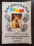 REVISTA FUNDATIEI DACOROMANIA NR.3/2000