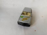 Bnk jc Corgi Vauxhall Nova