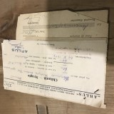 OBCT1 ARLUS set de Chitante