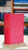 Cumpara ieftin Vicontele de Bragelonne Vol 3 Alexandre Dumas editura Tineretului 1966 carte clasica coperta cartonata stare buna colectie Cutzatorii