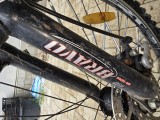 Vand bibicleta cross sprinter de oras