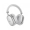 Handsfree Bluetooth HOCO W35 Max, A2DP, ANC, Argintiu