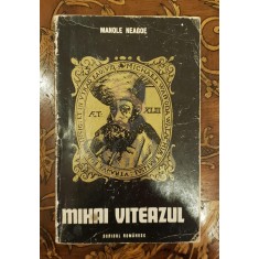 Mihai Viteazul