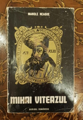Mihai Viteazul foto