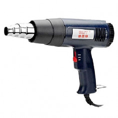 Pistol cu aer cald Best Tools BST-8016, 3 A, 1600 W