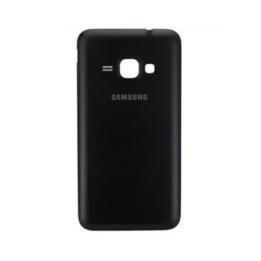 CAPAC BATERIE SAMSUNG J120 GALAXY J1 2016 ,NEGRU ORIG SWAP A foto