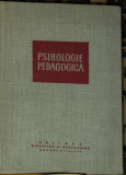 A.Chircev - Psihologie pedagogica