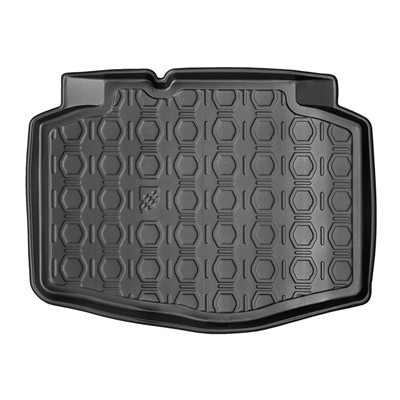 COVOR PROTECTIE PORTBAGAJ UMBRELLA PENTRU SEAT IBIZA V HB 2017- 68875