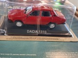 Macheta dacia 1310 1:43