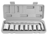 Chei Tubulare (9 buc/set ) - 609010