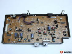 Converter board HP Color LaserJet 8500 RG5-3944 foto