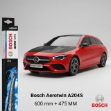 Stergatoare Mercedes-Benz CLA Shooting Brake X118 din 06.2019 | 3 397 014 204 - BOSCH