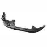 Suport bara de protectie Honda Accord (Cu2), 2012-12.2016, Fata, partea Stanga, lungime; sub far, Aftermarket