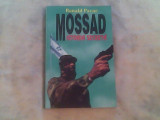 Mossad-Ronald Payne