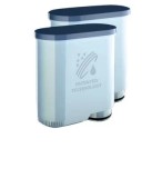 Cumpara ieftin Set 2 filtre apa Aquaclean espressor Saeco-Philips