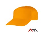 Sapca CB Yellow, marime universala, Artmas ART711156