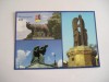QW24 D - Carte postala - tematica turism - vedere - Dej 8, Necirculata, Fotografie