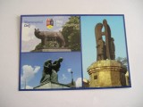QW24 D - Carte postala - tematica turism - vedere - Dej 8, Necirculata, Fotografie