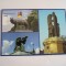 QW24 D - Carte postala - tematica turism - vedere - Dej 8