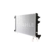Mahle Radiator temperatura scazuta, intercooler Behr