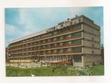 FA145 -Carte Postala - UNGARIA - Budapesta, Youth Hotel, necirculata