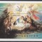 Lesotho 1980 - Crăciun, Colita, MNH