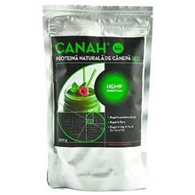 Pudra Proteica de Canepa Bio Canah 300gr Cod: 29484 foto