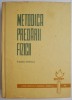 Metodica predarii fizicii in scoala generala - Carte scoala, gimnaziu, liceu - didactica fizica