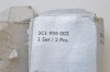 Braț ștergător față VW PASSAT B6 3C2 2010 OEM: 3C1998002 2007156