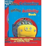 Cumpara ieftin Chuggington Grab Bag