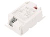 Alimentator LED TRIDONIC 10W 500mA 11-20V DC IP20 198-264V AC