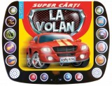 Cumpara ieftin La volan. Editia a 2-a