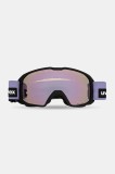 Uvex ochelari de schi Xcitd CV culoarea violet, 55/0/642