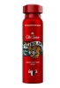 Deodorant spray Old Spice Tiger Claw, 150 ml