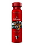 Deodorant spray Old Spice Tiger Claw, 150 ml