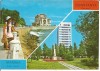 #carte postala-CONSTANTA-colaj
