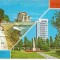 #carte postala-CONSTANTA-colaj