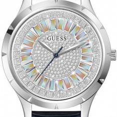 Ceas Dama, Guess, Glamour GW0299L1 - Marime universala