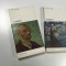 VINCENT VAN GOGH, SCRISORI- 2 VOL. EDITURA MERIDIANE 1981