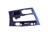 Ornament consola centrală BMW X5 F15, F85 2018 OEM: 92522115 18082324